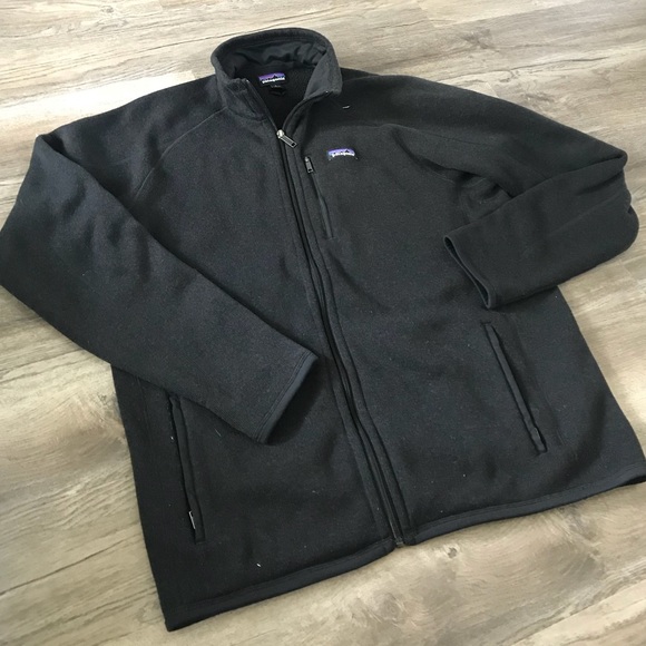Patagonia Other - SOLD.Men’s Patagonia Synchilla Fleece Jacket Sz L